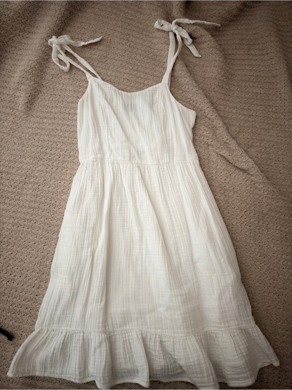 Old Navy Gauze Sundress